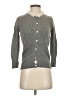 Zara Gray Cardigan Size S - photo 1