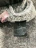 Love By Design Gray Pullover Sweater Size L - photo 8