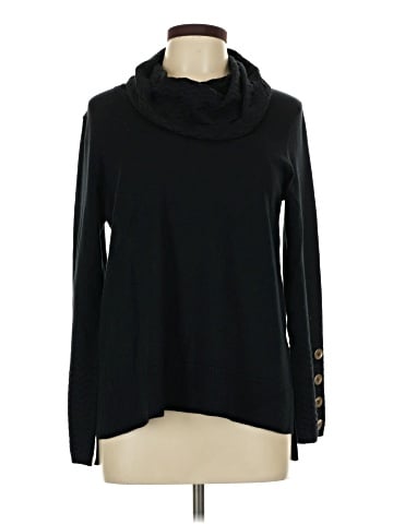 Melissa Paige Long Sleeve Top (view 1)