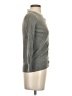 Zara Gray Cardigan Size S - photo 4