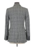 Gap Houndstooth Gray Blazer Size 6 - photo 2