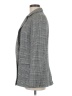 Gap Houndstooth Gray Blazer Size 6 - photo 5