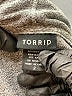 Torrid Gray Sweatshirt Size 2X Plus (2) - photo 7