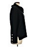 Melissa Paige Black Long Sleeve Top Size L - photo 4