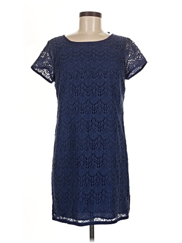Ann Taylor LOFT Outlet Casual Dress (view 1)