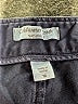 Coldwater Creek Solid Blue Shorts Size 16 - photo 3