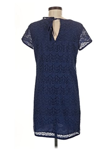 Ann Taylor LOFT Outlet Casual Dress (view 2)