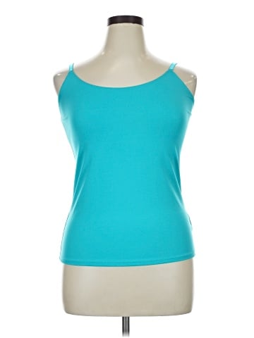 Coldwater Creek Tank Top (view 1)