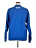 Unbranded Graphic Blue Sweatshirt Size 1X - photo 2