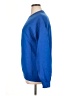 Unbranded Graphic Blue Sweatshirt Size 1X - photo 5