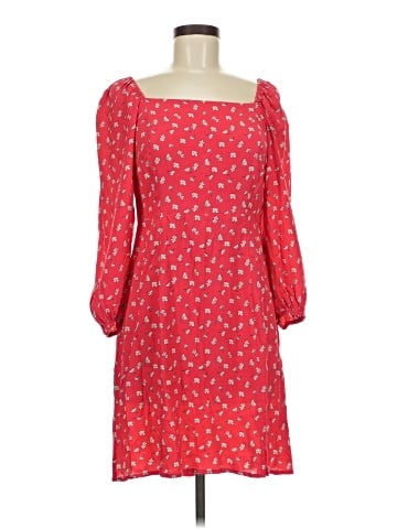 Sanctuary Casual Dress (view 1)