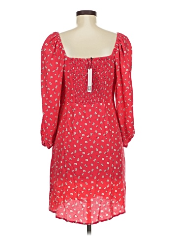 Sanctuary Casual Dress (view 2)