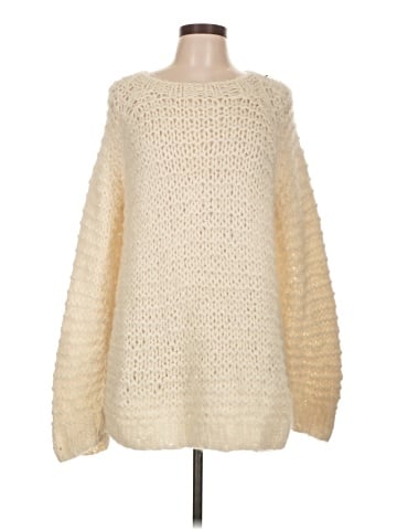 Apiece Apart Pullover Sweater (view 1)