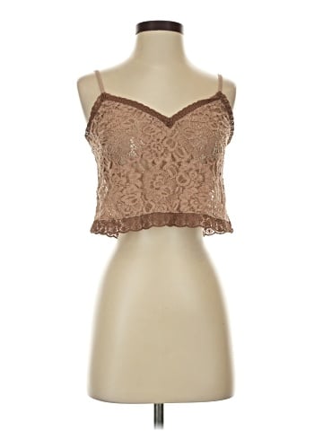 By Anthropologie Sleeveless Top (view 1)
