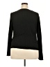 Shein Curve Black Long Sleeve Blouse Size 18 Plus (3) - photo 2