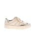 Vince Camuto Ivory White Sneakers Size 6 - photo 1