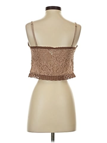 By Anthropologie Sleeveless Top (view 2)