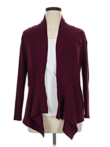 Christopher & Banks Cardigan (view 1)