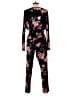 Yumi Kim Black Jumpsuit Size M - photo 2