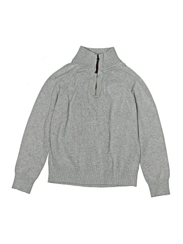 Crewcuts Pullover Sweater (view 1)