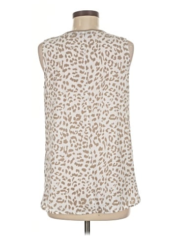 Apt. 9 Sleeveless Blouse (view 2)