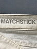 J.Crew Ivory White Casual Pants Size 33 Waist R - photo 7