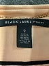 Black Label by Chico's Pink Jacket Size 2 - photo 6