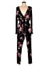 Yumi Kim Black Jumpsuit Size M - photo 1