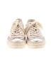 Vince Camuto Ivory White Sneakers Size 6 - photo 2
