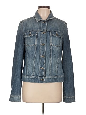 Paige Denim Jacket (view 1)