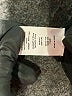 Helmut Lang Black Wool Pullover Sweater Size S - photo 9
