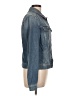 Paige Blue Denim Jacket Size L - photo 4