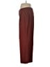 Nine West Burgundy Casual Pants Size L - photo 5