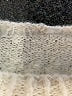 Unbranded Ivory Sweater Vest Size XS (estimated) - photo 7