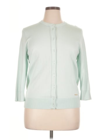Ellen Tracy Cardigan (view 1)