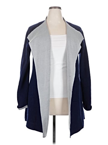 Jaclyn Smith Cardigan (view 1)