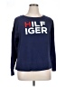Tommy Hilfiger Blue Pullover Sweater Size XL - photo 1