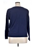 Tommy Hilfiger Blue Pullover Sweater Size XL - photo 2