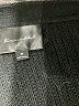 Line & Dot 100% Acrylic Black Cardigan Size M - photo 7