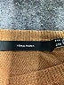 Vero Moda 100% Viscose Brown Pullover Sweater Size M - photo 7