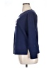 Tommy Hilfiger Blue Pullover Sweater Size XL - photo 5