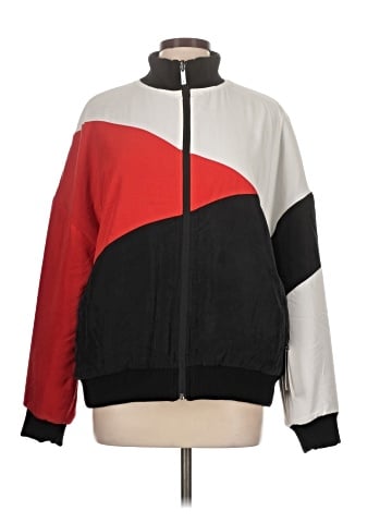 Alala Track Jacket (view 1)