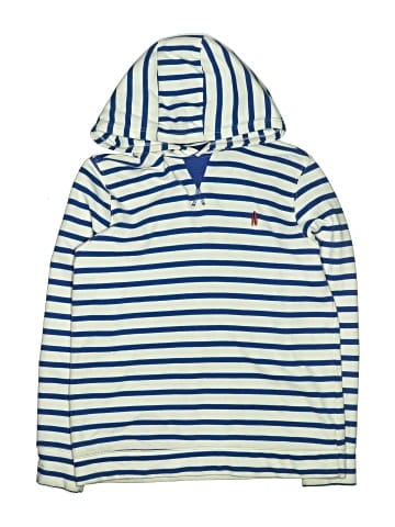 Johnnie-O Pullover Hoodie (view 1)