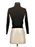 Theory Black Long Sleeve Turtleneck Size P (petite) - photo 1