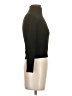 Theory Black Long Sleeve Turtleneck Size P (petite) - photo 4