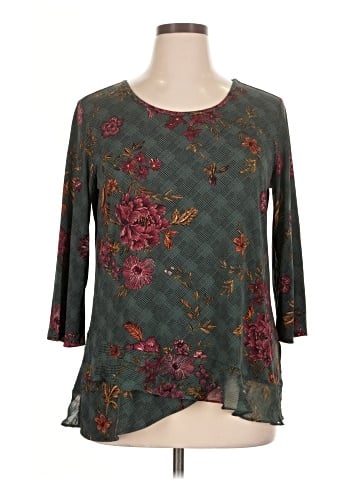 Roz & Ali Cardigan (view 1)