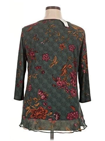 Roz & Ali Cardigan (view 2)