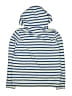 Johnnie-O 100% Cotton Blue Pullover Hoodie Size 14 - photo 2