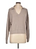 Danskin Tan Pullover Sweater Size L - photo 1
