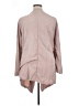 Eliane Rose 100% Tencel Tan Blazer Size XL - photo 2